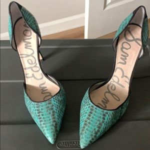 Sam Edelman pumps